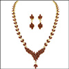 SANDSTONE NECKLACE - JPNV-001 - Click here to View more details about this Product